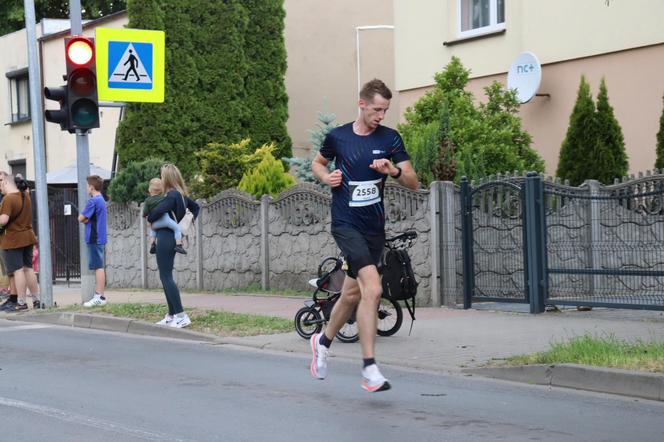 Bieg Lwa w Tarnowie Podgórnym: na starcie prawie trzy tysiące uczestników!