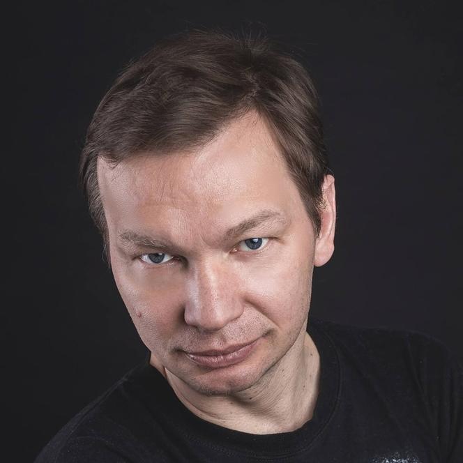 Tomasz Jachimek 