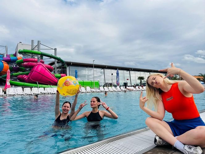 ESKA Summer City z Tomaszem Adamkiem. Relacja z minionego tygodnia akcji!