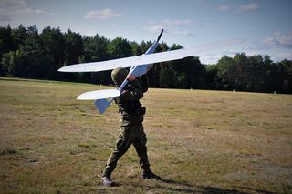 Polska eksportuje coraz więcej sprzętu wojskowego