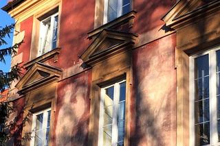 Kamienica - Rynek Nowego Miasta 4