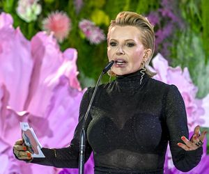 Joanna Racewicz przeszła przez piekło. Od śmierci jej męża minęło już 15 lat