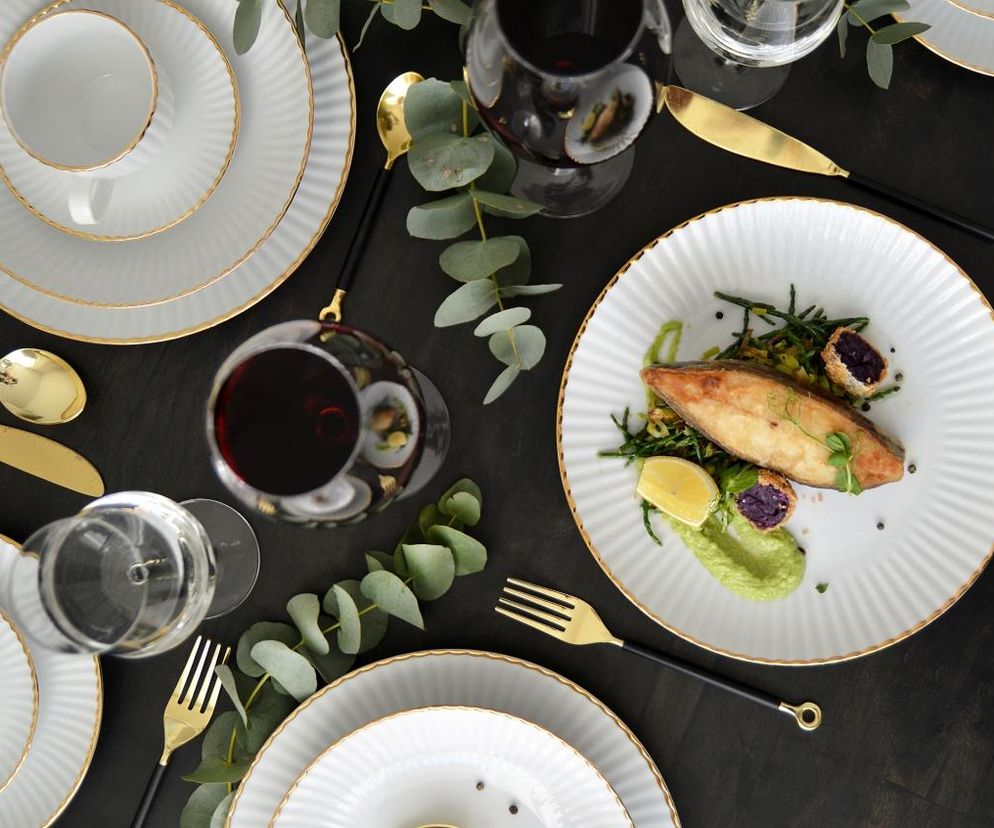 Jak wybrać porcelanę na świąteczny podarunek? Na to zwróć uwagę