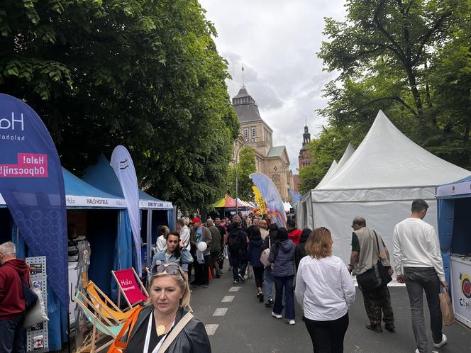 Piknik nad Odrą 2024 Szczecin 