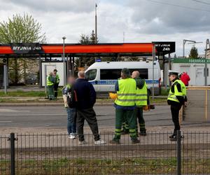 Tragiczny wypadek w Bydgoszczy. 15-latkę potrącił tramwaj. Dziewczyna nie żyje