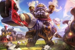 League of Legends. Nowe skórki na Prima Aprilis 2024.  [ZDJĘCIA]
