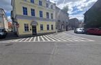 Zmiany na Placu Powstańców w Lesznie 