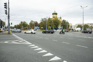 To najbardziej niebezpieczne ulice w Warszawie. Tu najczęściej dochodzi do tragedii