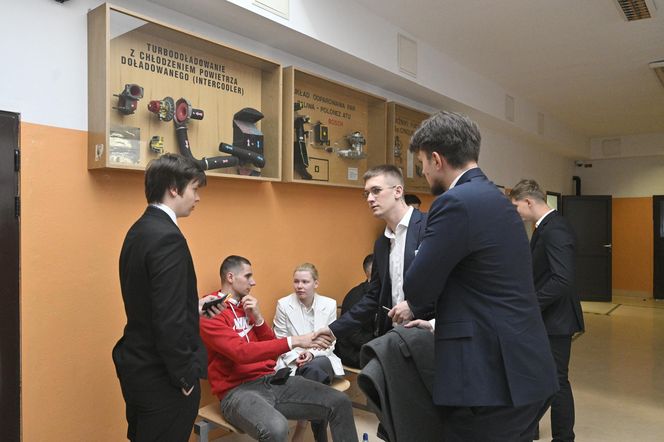 Matura 2025 matematyka