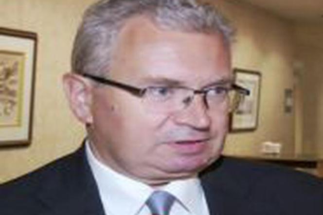 Jarosław Szanajca, prezes zarządu Dom Development