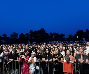 Festiwal Lato dobiega końca Małogoszcz