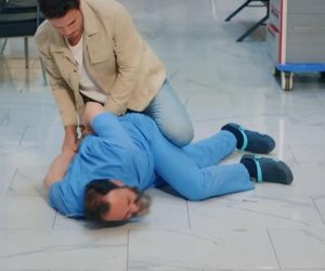 Miłość i nadzieja. Ragip przeżył i szykuje kolejny atak na Zeynep!