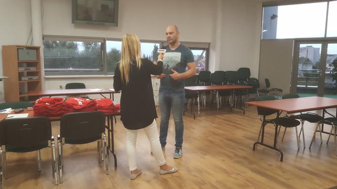 "Zrzucamy kilogramy" w Bella Line w Bydgoszczy. Trwa piąta edycja akcji