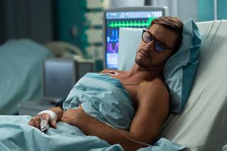 Na dobre i na złe odc. 865: Miłosz (Mikołaj Roznerski)