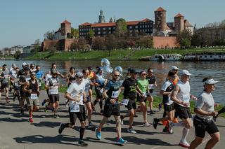 Ruszają zapisy do 21. edycji Cracovia Maratonu. Jak wziąć udział w biegu?