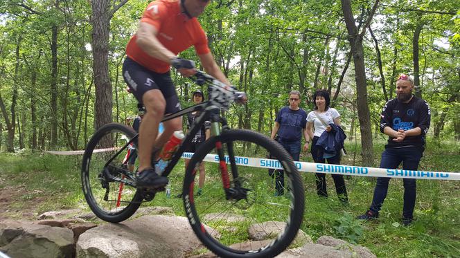 Północna Liga XC MTB