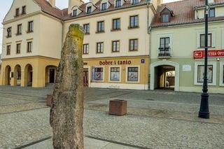 To największa gmina w Polsce. Leży na Mazurach. Nie zgadniesz, jaką ma powierzchnię