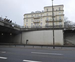 Moda na zasypywanie przejść podziemnych. Zamiast nich powstaną zebry