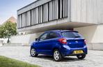 Ford KA+