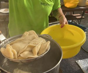18. Warmińska Uczta Pierogowa w Biesowie