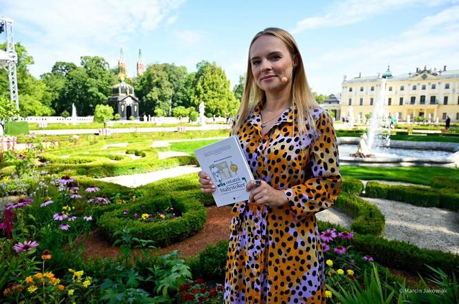 Dzień dobry wakacje w Białymstoku. Zobacz jak wyglądał weekendowy program w stolicy Podlasia [ZDJĘCIA]