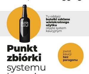 Pojechaliśmy na wieś i zapytaliśmy o system kaucyjny. Oto, co usłyszeliśmy