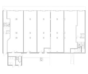 Hotel ibis Styles w Tomaszowie Lubelskim projektu MTA Architekci