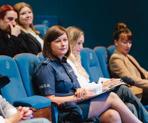 Inauguracja kampanii Widzę Rozmawiam Reaguję