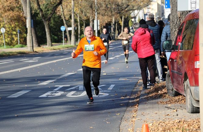 Za nami kolejna edycja Półmaratonu Lubelskiego