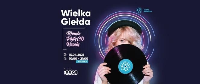 Wielka Giełda Vinyli