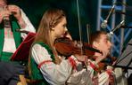 Taniec i muzyka z całego świata. Międzynarodowe Spotkania Folklorystyczne w Lublinie