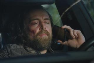 M jak miłość odcinek 1807. Tomasz Kawecki (Ziemowit Wasielewski)