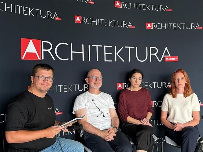 Weekend Architektury w Gdyni 2025