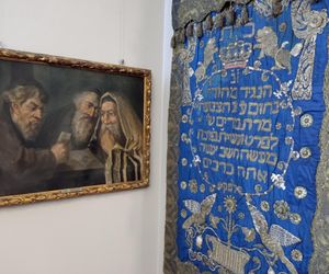 Synagoga w Lesznie