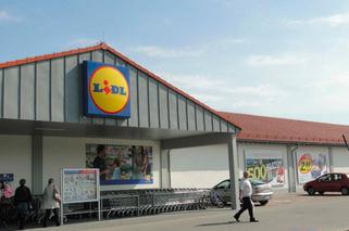 Lidl ostrzega klientów! Jeden z produktów zawiera dwutlenek siarki!