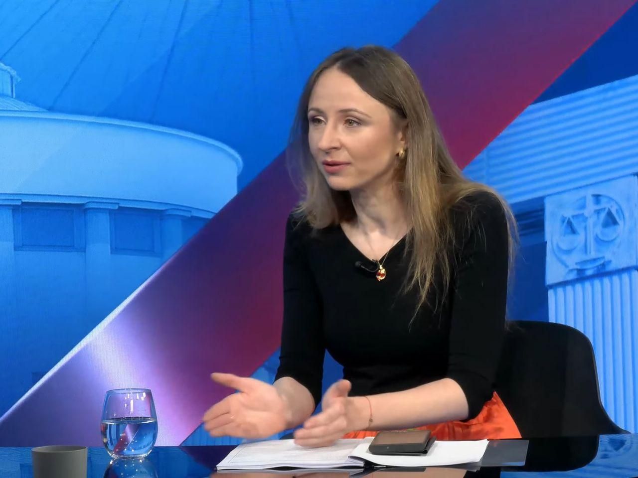 Ministra rodziny Agnieszka Dziemianowicz-Bąk: Nie zaciskajmy pasa na brzuchach dzieci