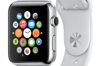 iWatch PREMIERA: Apple Watch to ma być zegarek, a nie technologia ubieralna