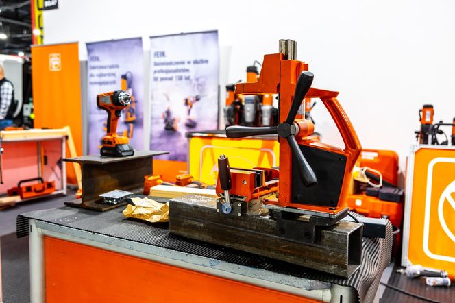 Warsaw Tools & Hardware Show 2025