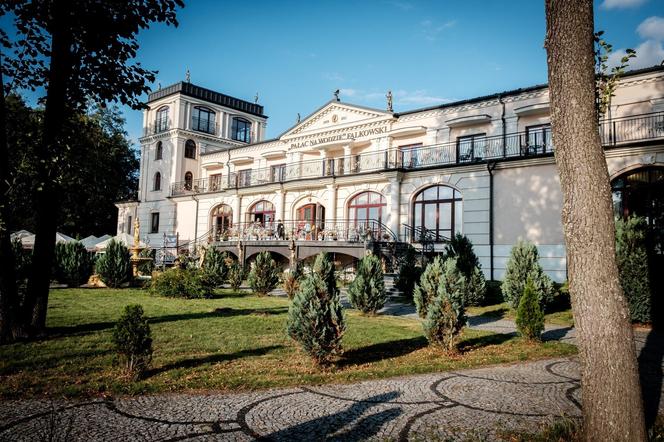 Sanatorium Augustów