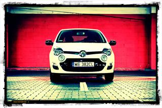 Renault Twingo II