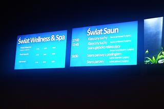 Testowanie Fabryki Wody