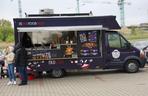 Food Truck Festivals 2024 przed Areną Lublin