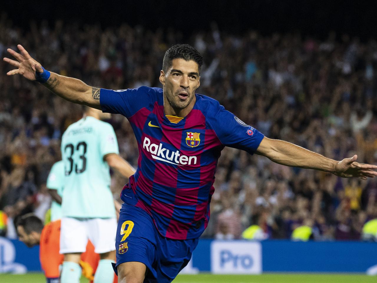 Barcelona - Sevilla 2019: stream online i transmisja TV. Gdzie obejrzeć mecz?