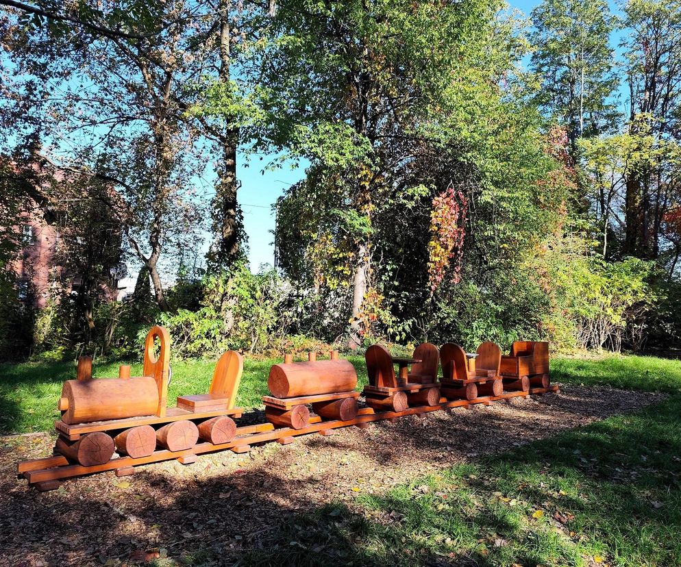 Kraków ma nowy park za ponad 2 miliony zł