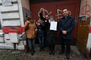 Pierwszy taki wyrok! Kamienicznik skazany za nękanie lokatorów