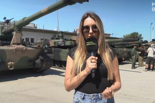 Nowoczesny sprzęt i tysiące żołnierzy. Przygotowania do Święta Wojska Polskiego nie tracą tempa