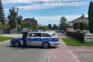 Sprawca strzelaniny w powiecie kłobuckim został zatrzymany