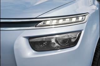 Citroen Grand C4 Picasso