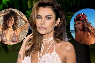 Natalia Siwiec brązowa jak kurczak z rożna! Tym razem przesadziła?