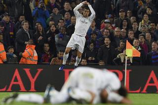 Popisowy występ Cristiano Ronaldo! Zobacz gole z meczu Real - Atletico [WIDEO]